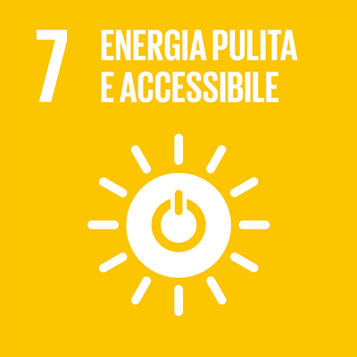 Energia pulita e accessibile.
