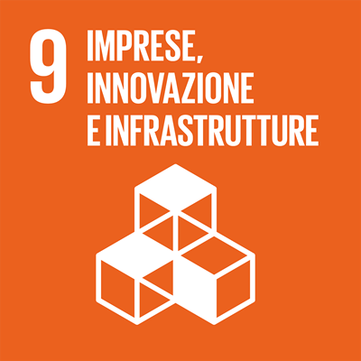 Imprese, innovazione e infrastrutture.