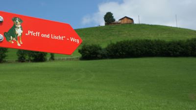 © Appenzellerland Tourismus AI