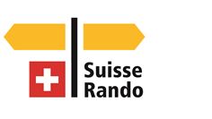 Logo Suisse Rando