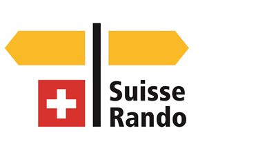 Logo Suisse Rando