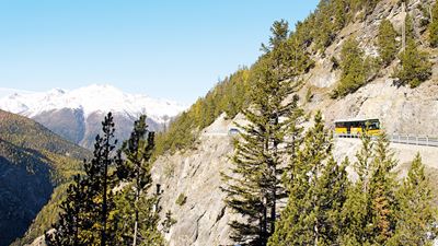 Zernez–Mals–Nauders–Scuol