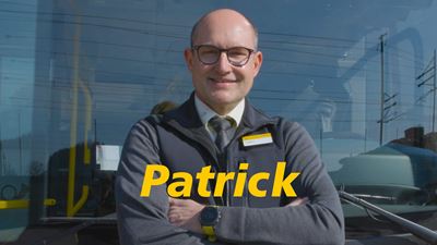 Patrick Häberli