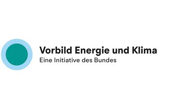 Logo Vorbild Energie Klima