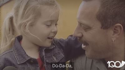 Video con estratti storici per le interpretazioni del corno postale.