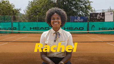 Rachel Grüninger, PostAuto-Fahrerin und Multitalent