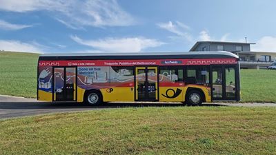 E-Postauto