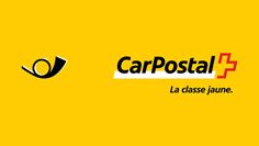Logo CarPostal