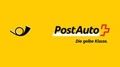 Logo PostAuto